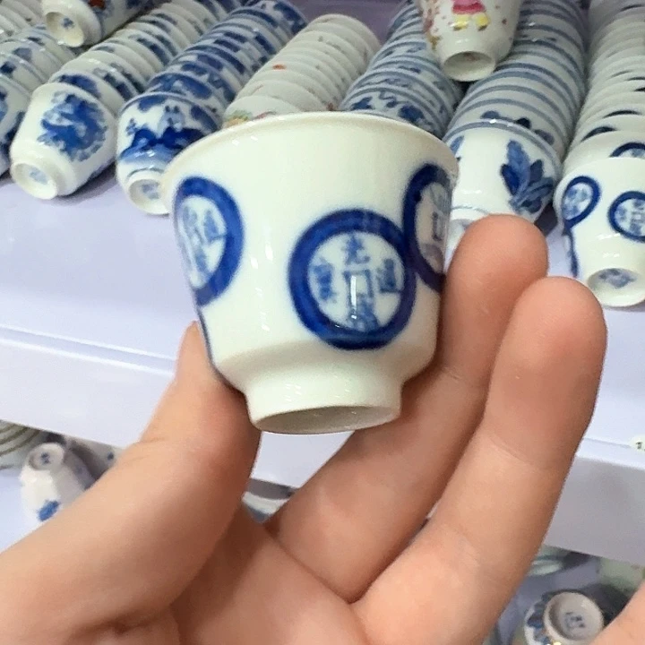 陶瓷艺术品收藏陶瓷