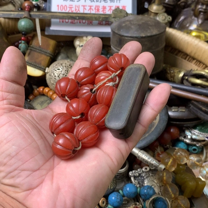 爱***爱一物一拍瑙瑙盒子