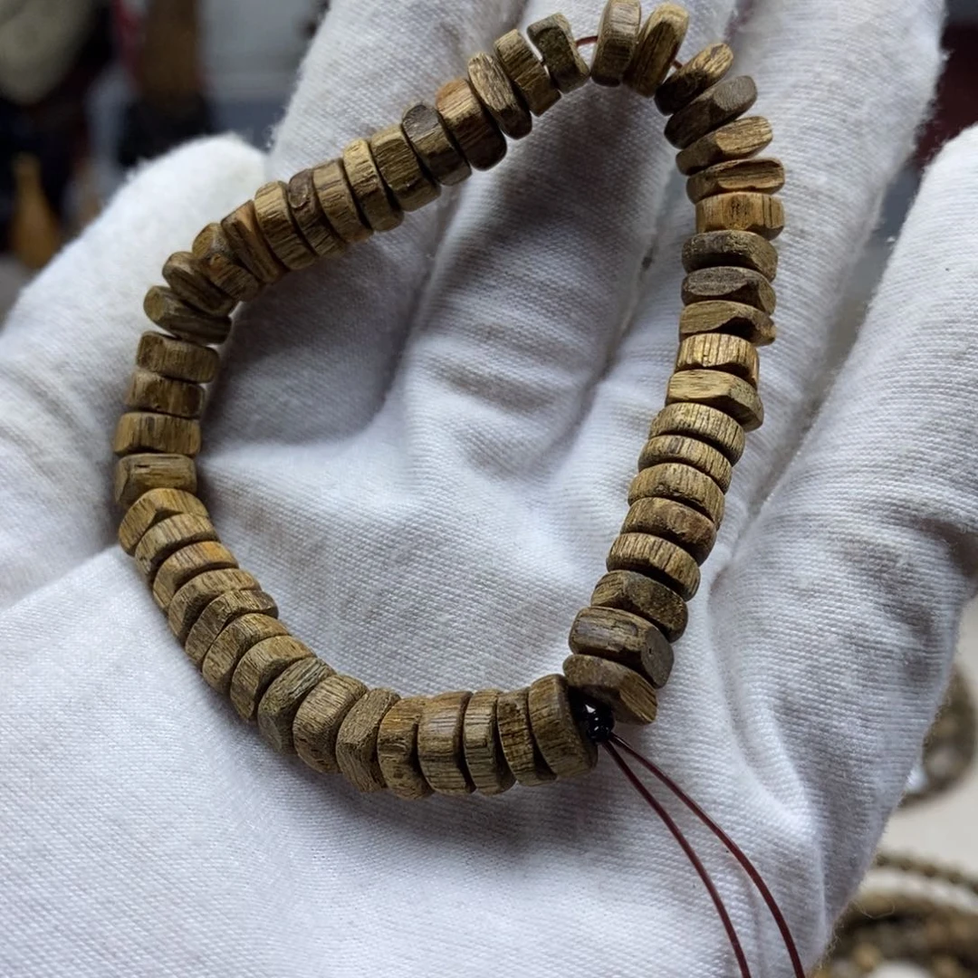 木普萨旗 片片 5.2克 随机发货