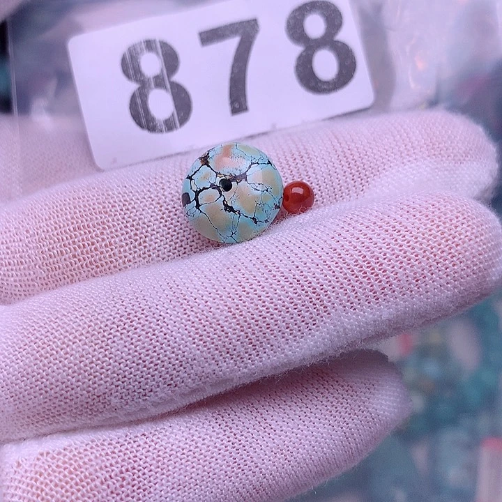 南红玛瑙珠宝奇石未镶嵌