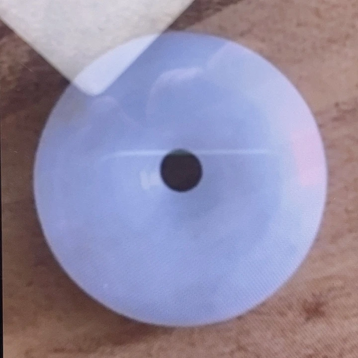 翡翠未镶嵌颈饰纯天然翡翠A货