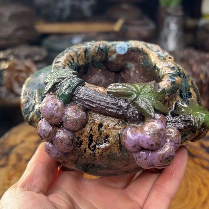 陶瓷制品不退不换48