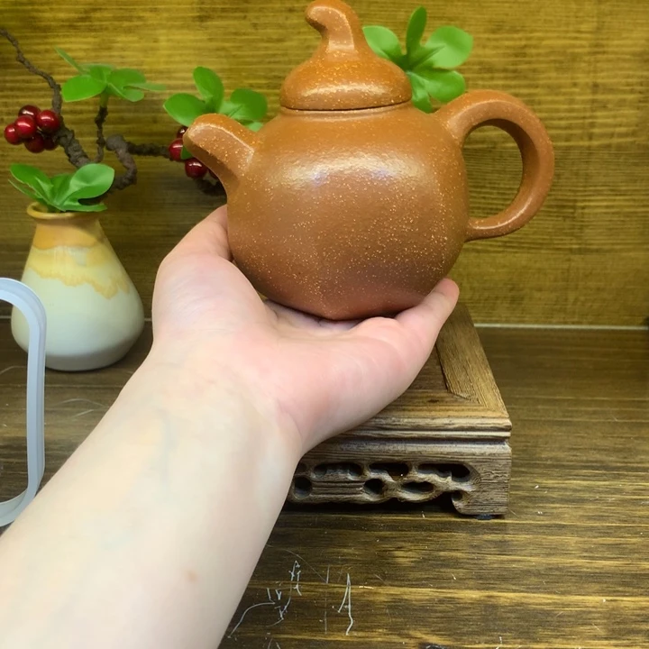 茶壶紫砂紫砂茶具紫砂