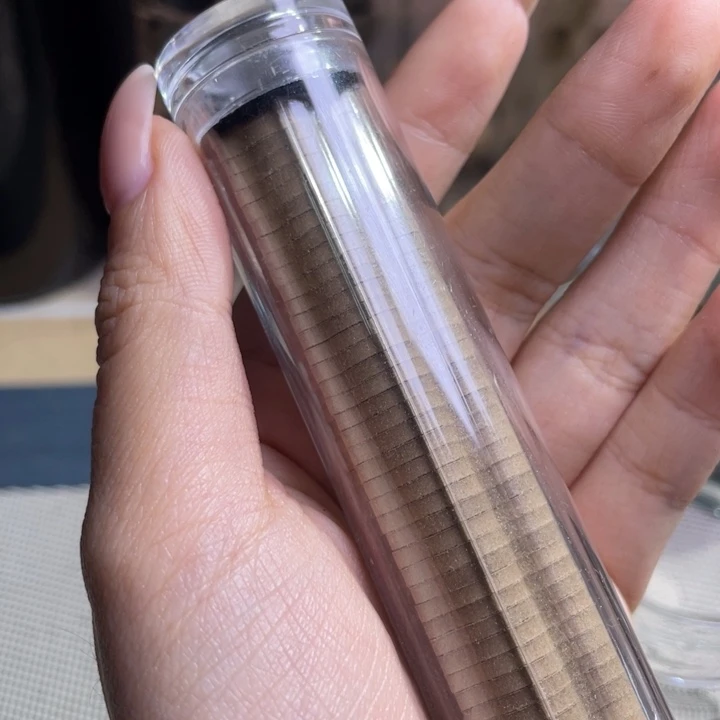 线香海南虫漏无粘小祥云40片