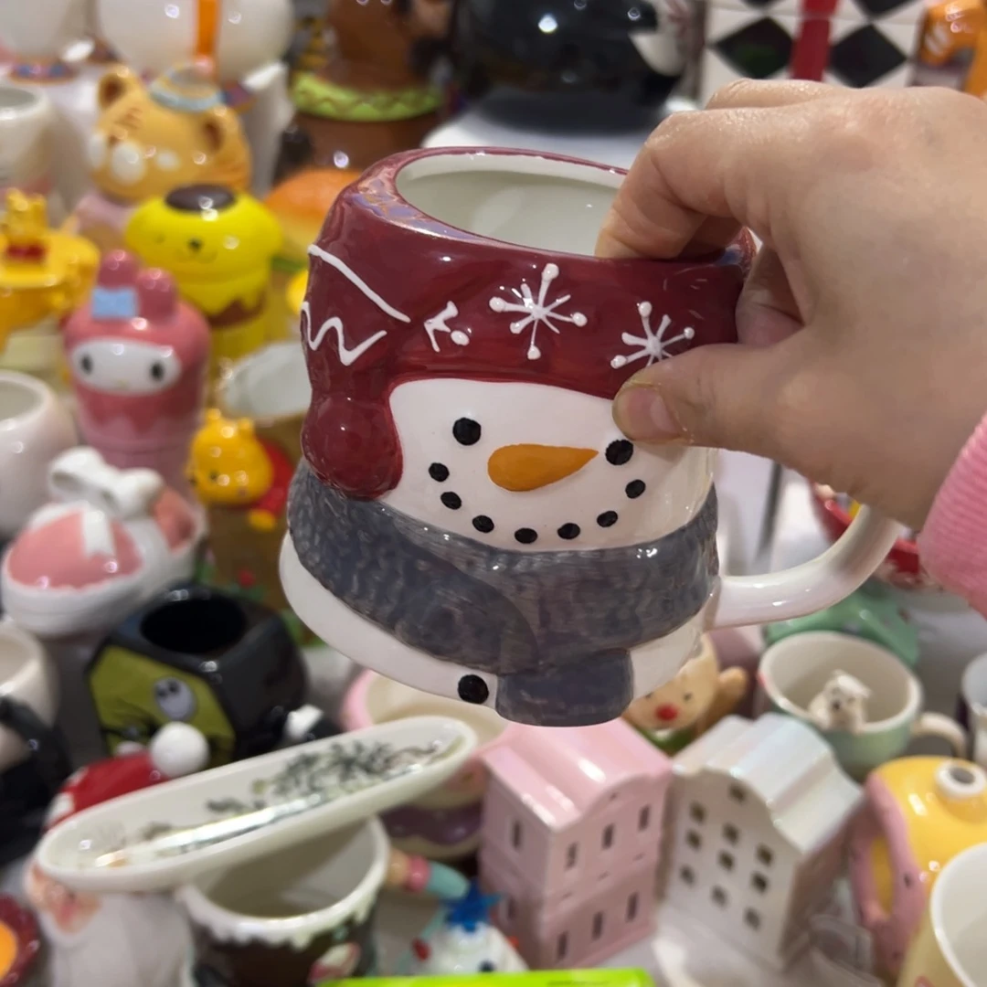 摆件陶瓷陶瓷陶瓷陶瓷