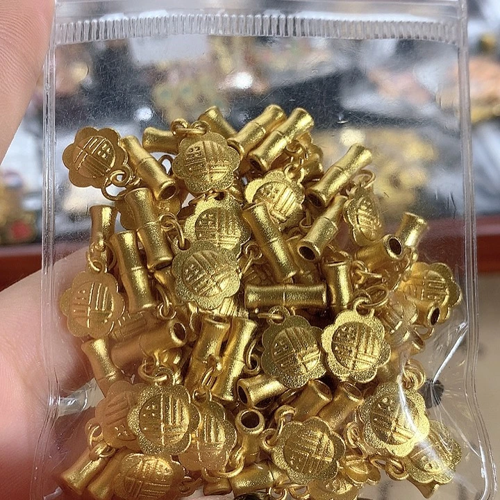 铜合金纯色系列 满三单飞4