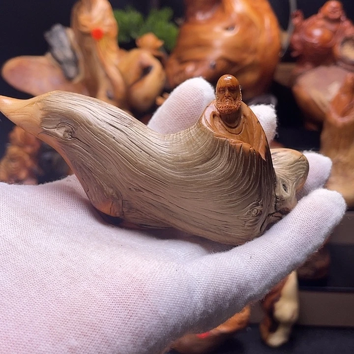 柏木(崖柏)33333333333333