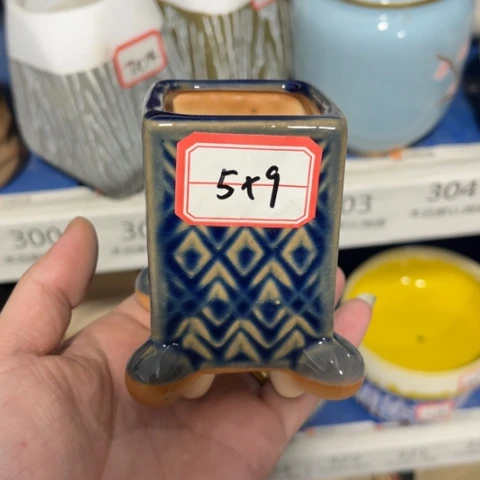 ［所有订单凑满15包邮］5×9