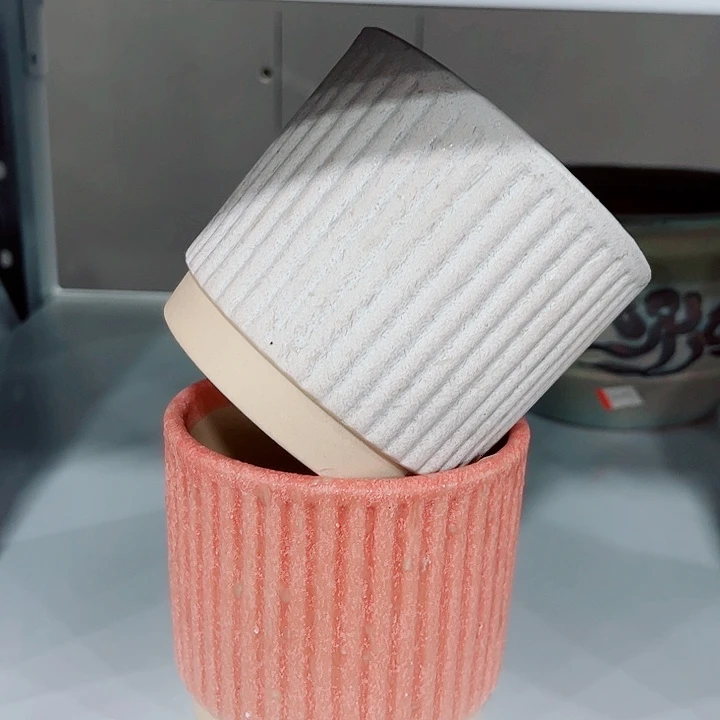 多肉花盆满10元包邮