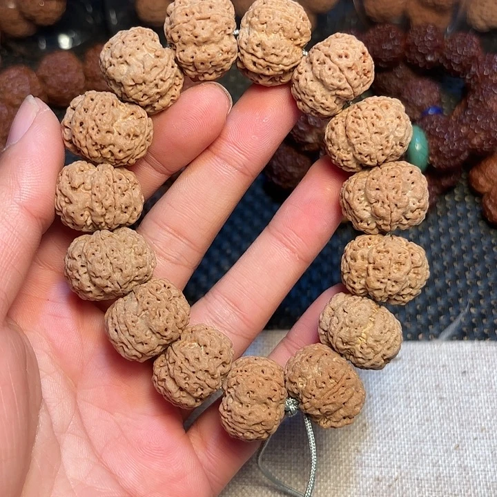 金刚菩提吊坠金刚