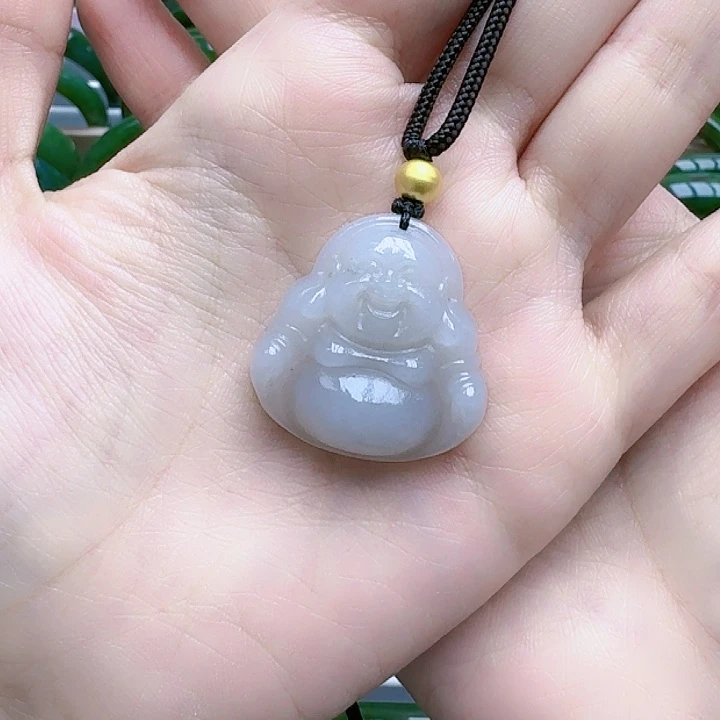 和田玉挂坠未镶嵌