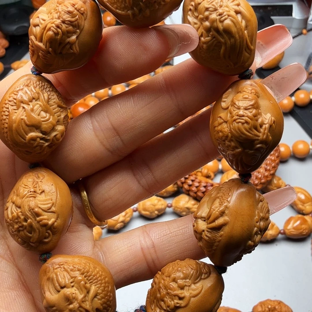 橄榄核手串/手链橄榄核