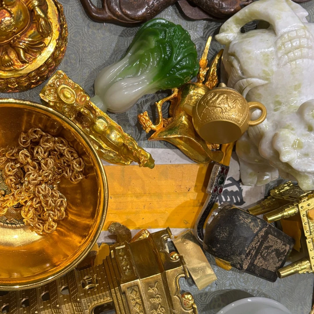 图片通用黄器玉件东西拍的链接