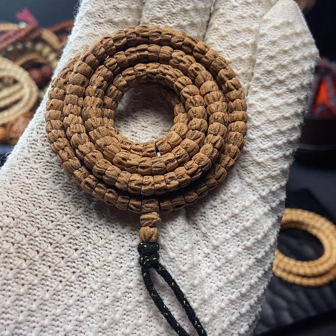 柏香籽/百香籽吊坠