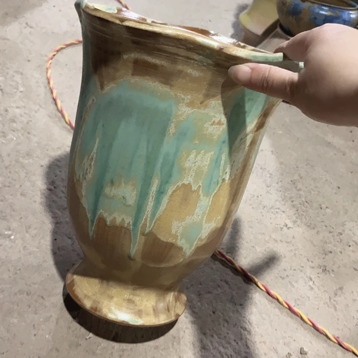 瓶咲我21户28 景德镇陶瓷学院