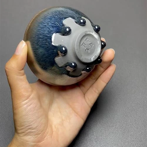 【闪购商品】茶盏-679............