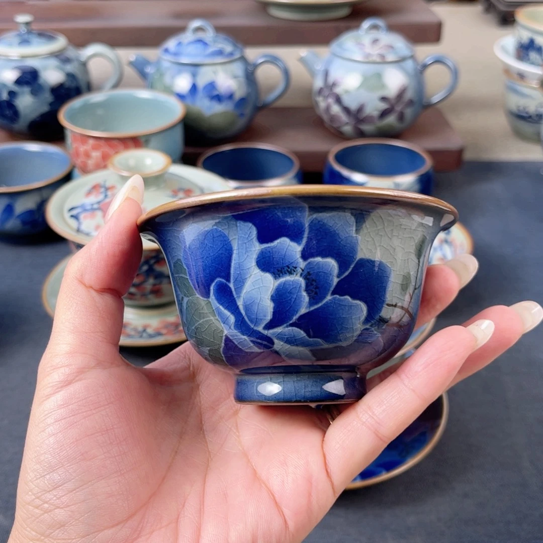 瓷片景德镇陶瓷学院