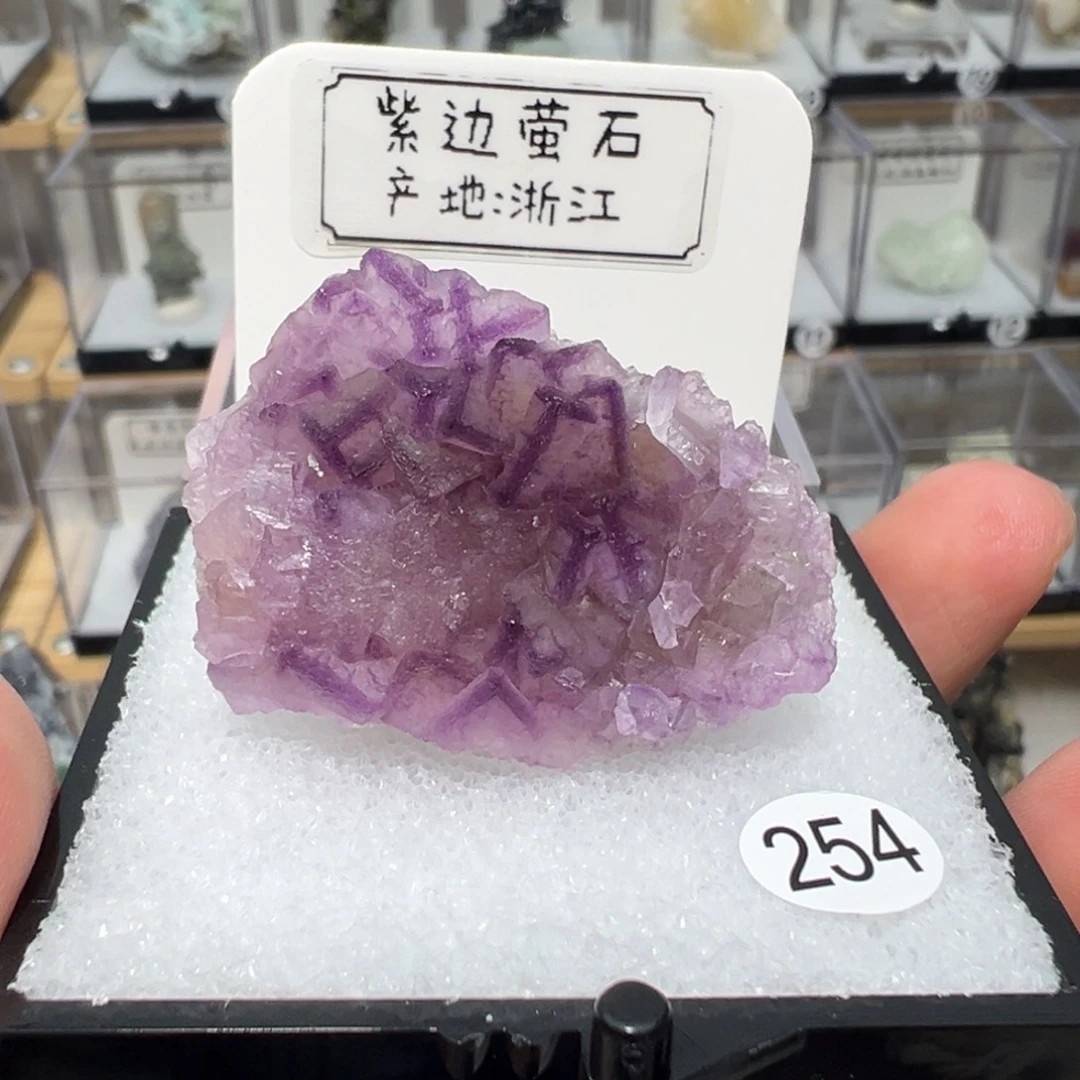 紫晶大型摆件（非配饰）银S925镶嵌
