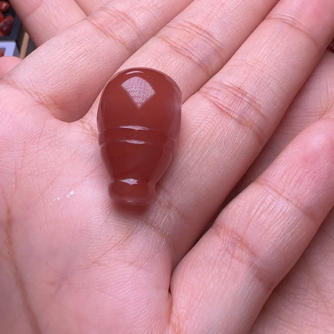 大***树南红玛瑙未镶嵌珠宝奇石