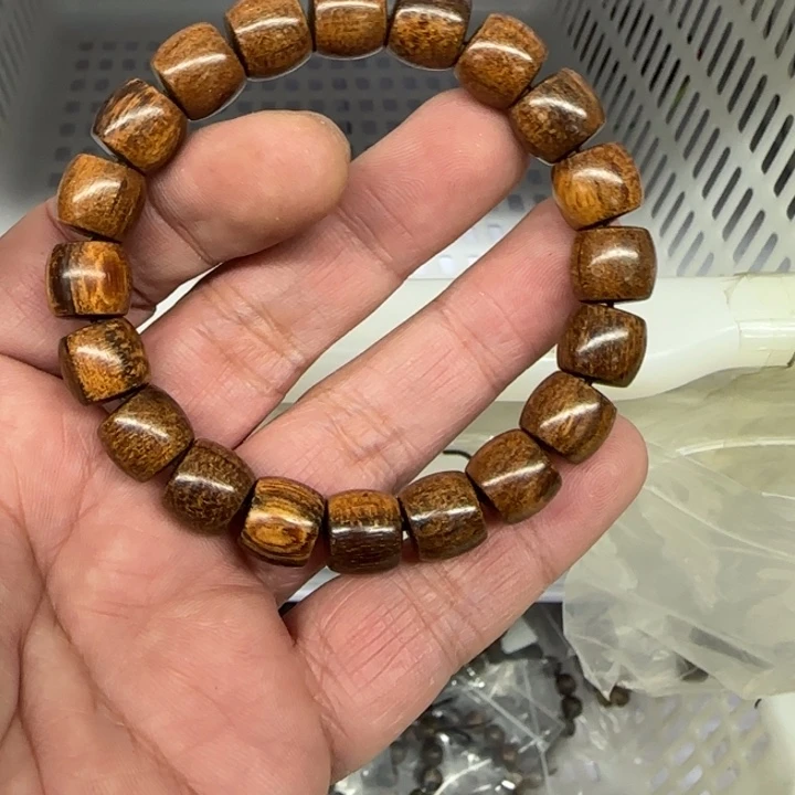 白玉菩提吊坠白色524