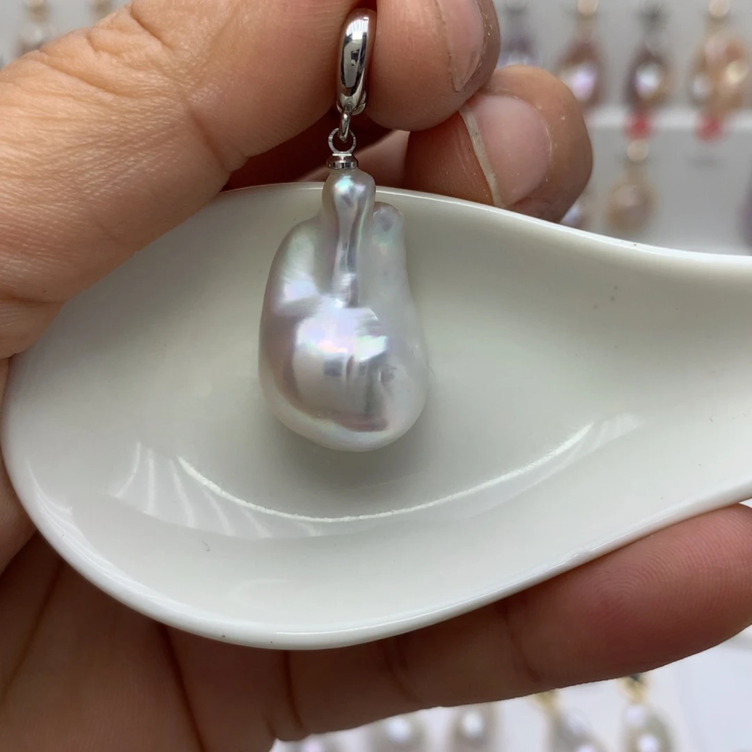 未镶嵌淡水珍珠其他