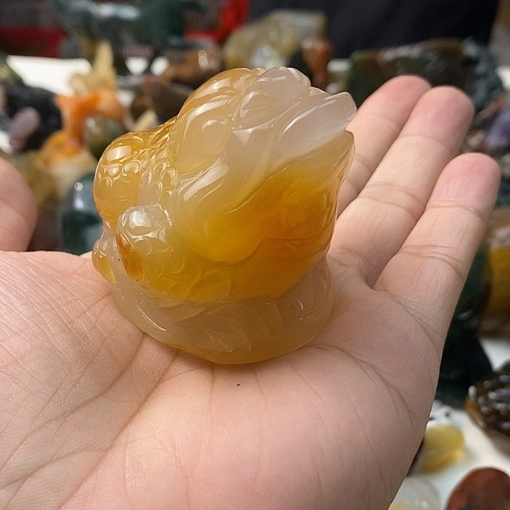 合金颈饰玛瑙/玉髓