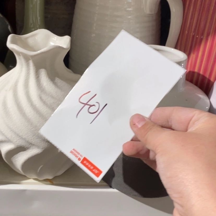 【闪购商品】摆件开*陶瓷摆件瑕疵特卖