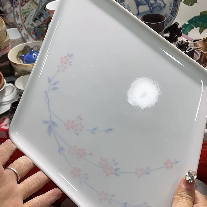 瓷片19.9发带瑕疵牌都是坏的6