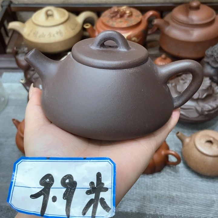 茶壶紫砂紫砂紫砂