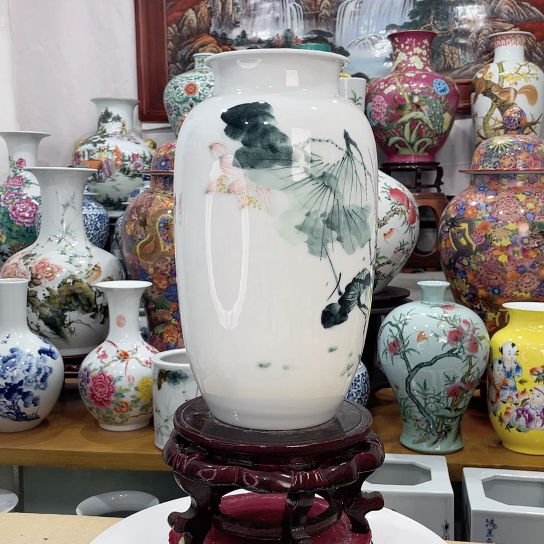 升***瓷片景德镇的陶瓷