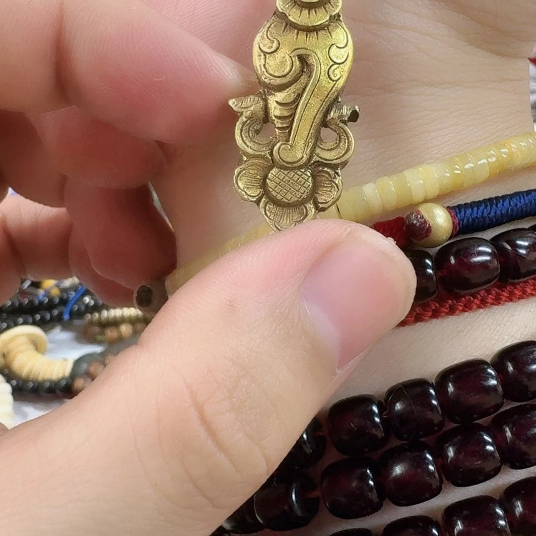 鹿骨其他这个很好很美很漂亮