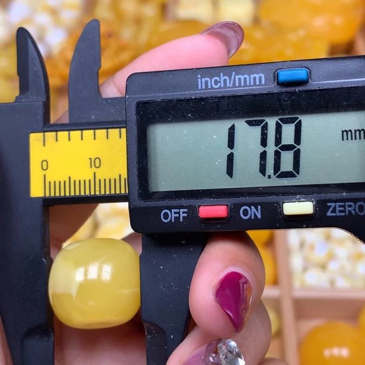 非金属配珠配饰061