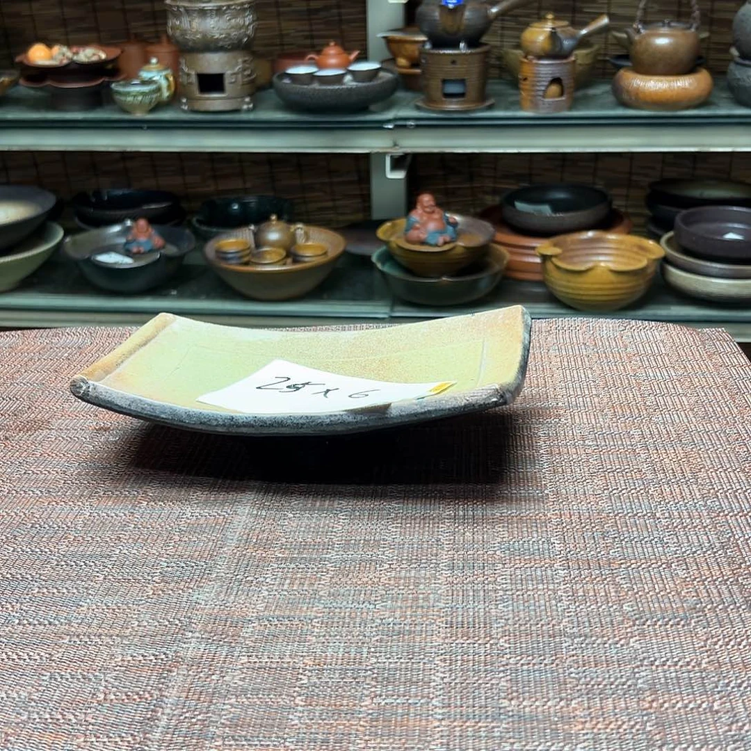 紫砂紫砂茶具捡漏