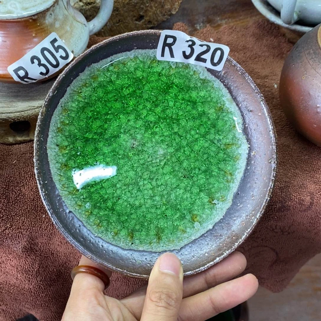陶园柴烧 精品高货?****?320
