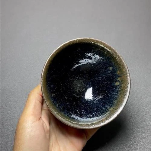 【闪购商品】茶盏-730............