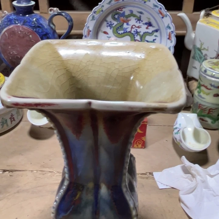 陶瓷紫砂瓷器瓷器