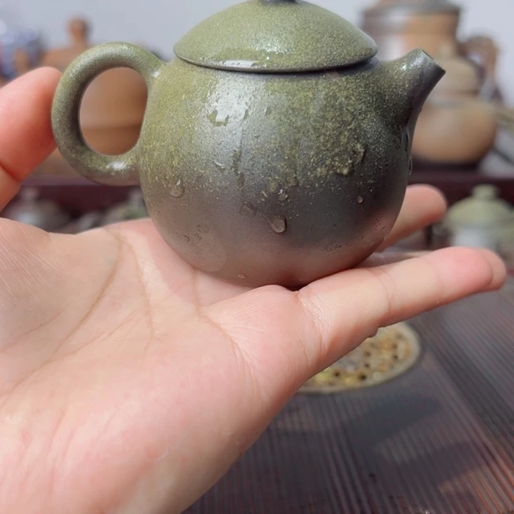 坭兴陶贵台龙窑22