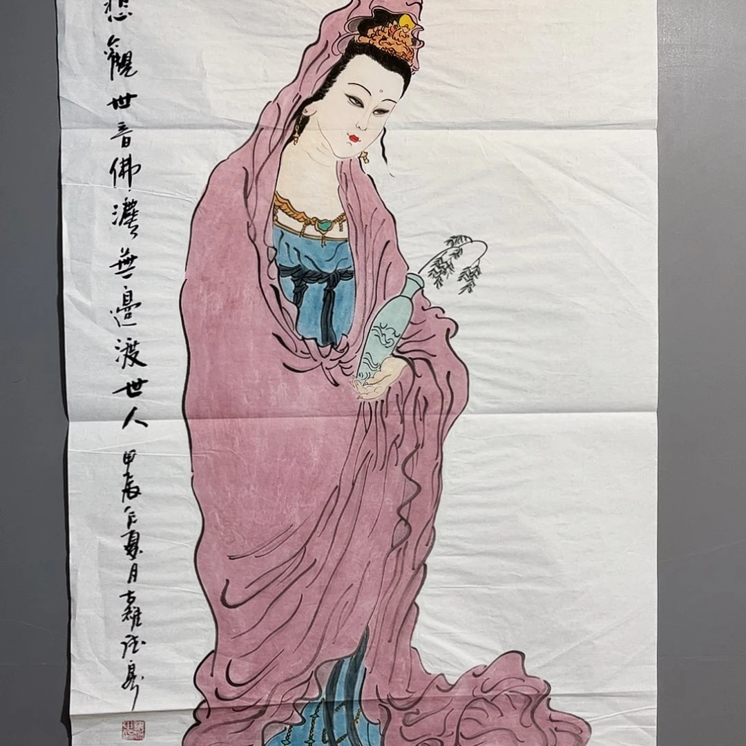 国画国画作品欣赏