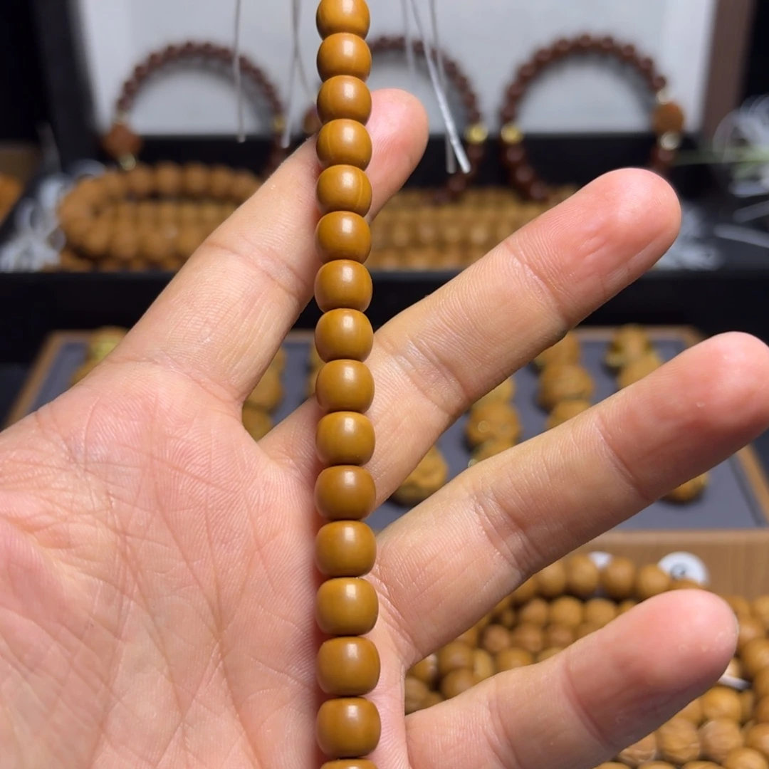 燕***门手串/手链核桃全品老型