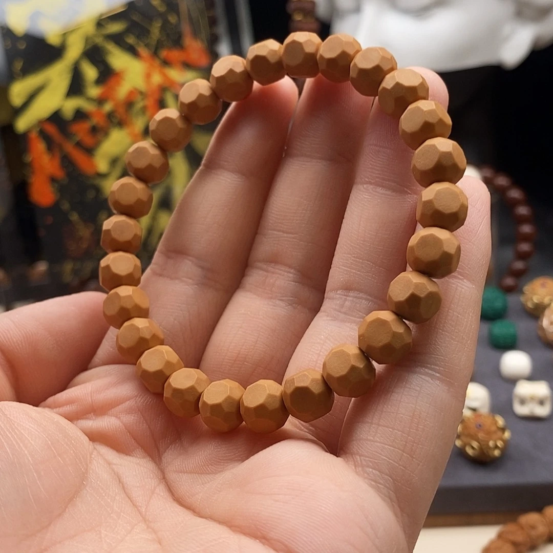 吊坠猴头核桃8➕星耀六方