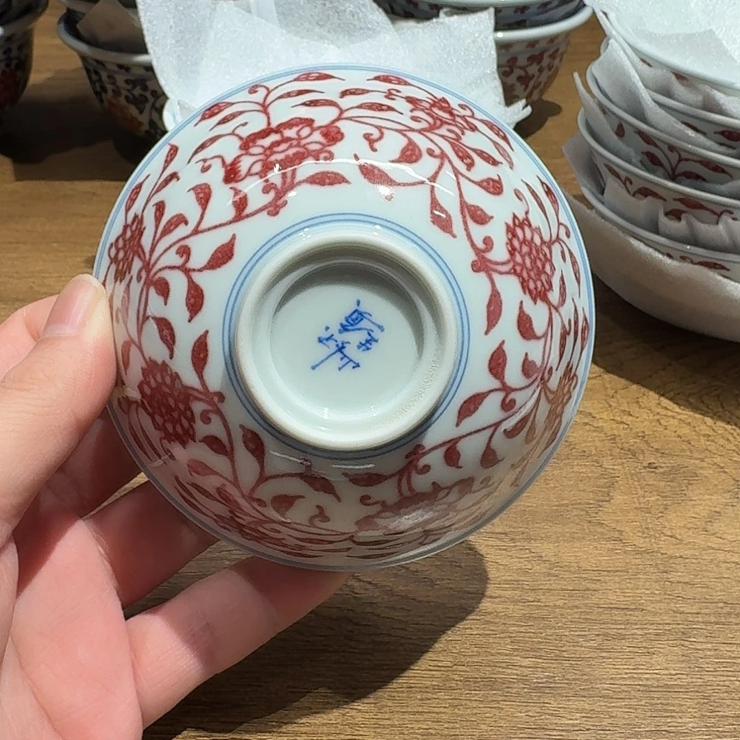 瓷器的制作工艺和工艺流程等