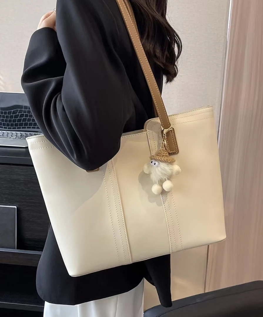 单肩包女士轻奢运动单肩斜挎女包