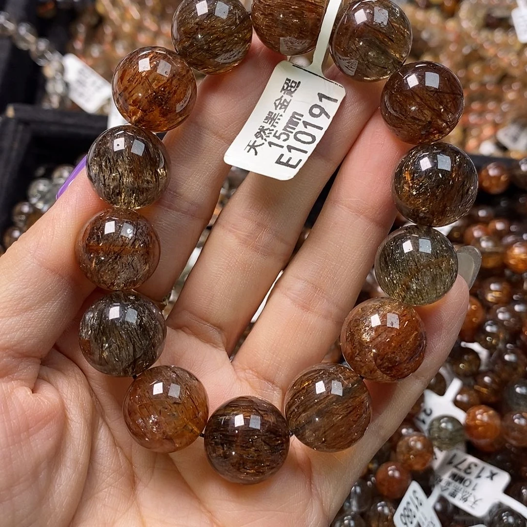 手链未镶嵌水晶水