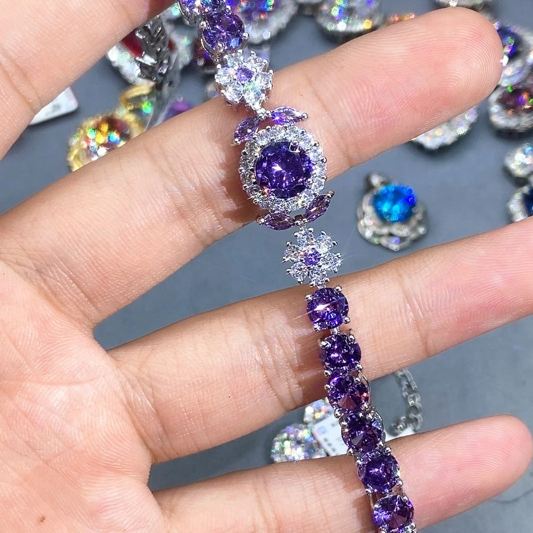 合金石英质玉珠宝奇石