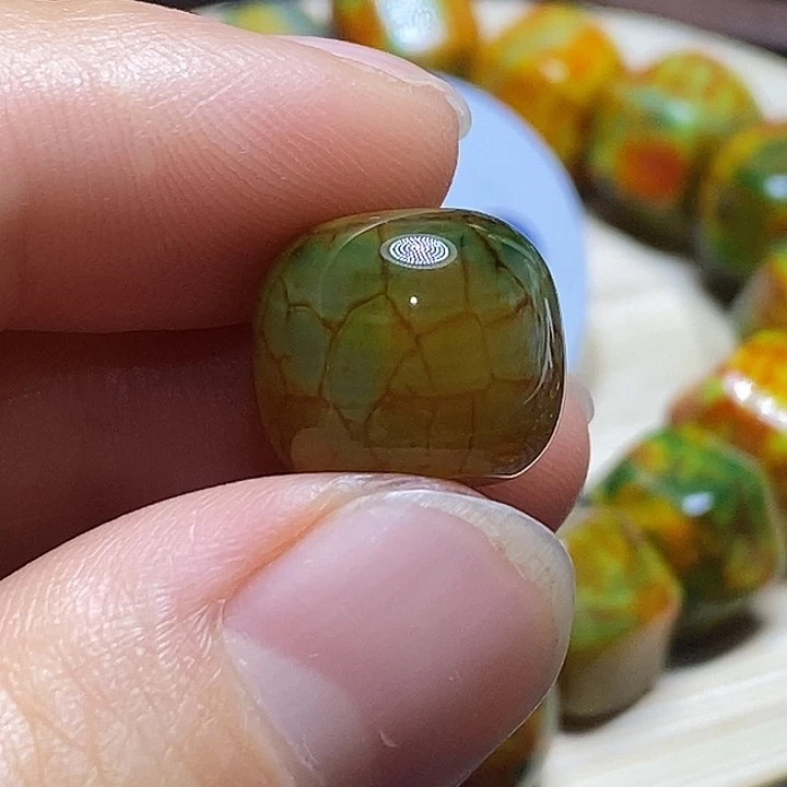 *****玛瑙/玉髓未镶嵌颈饰