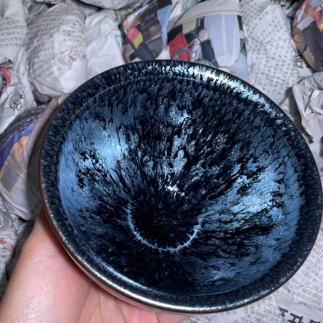 茶盏建盏直播间链接