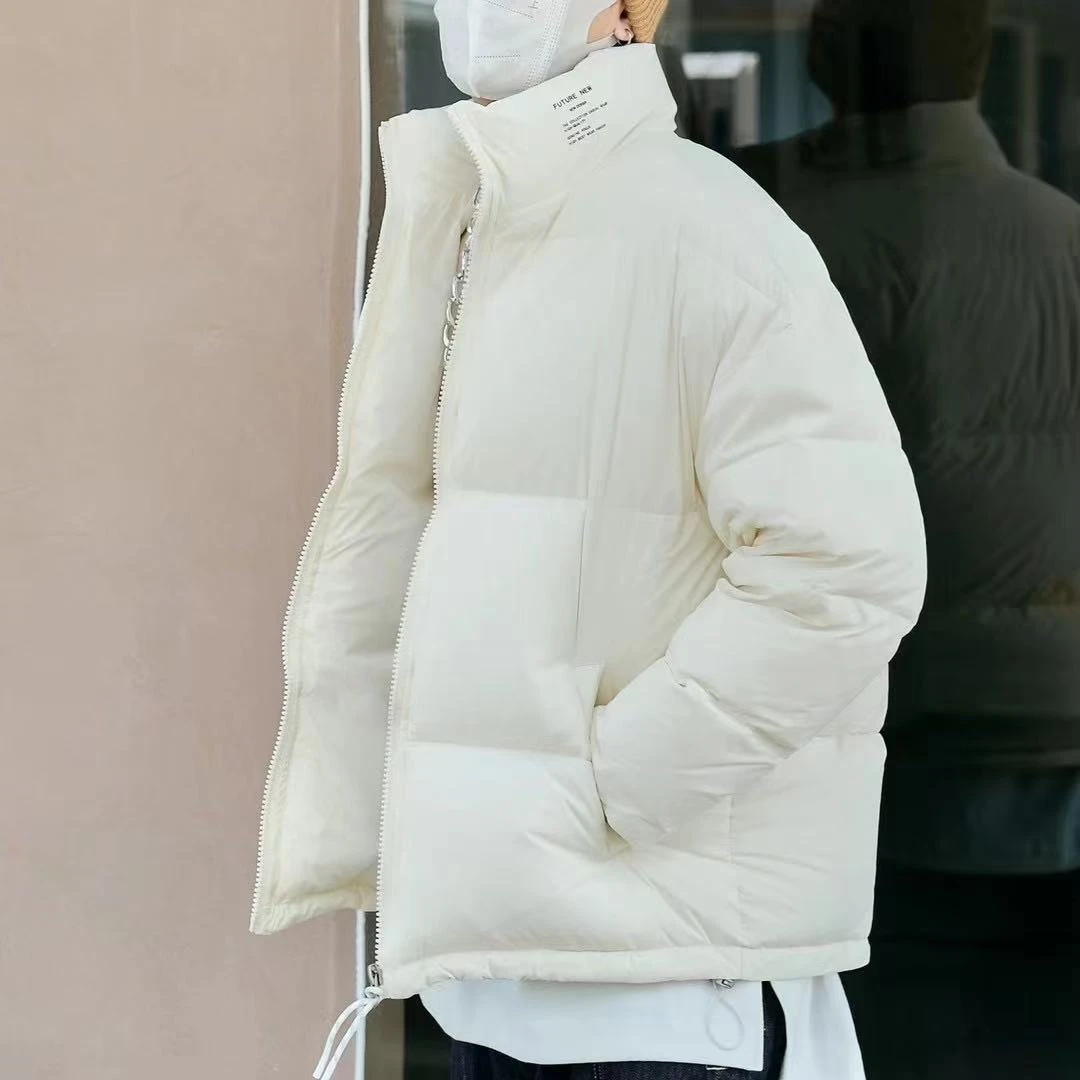 317-男士羽服户外宽松加厚保暖冬季时尚休闲-RY21005