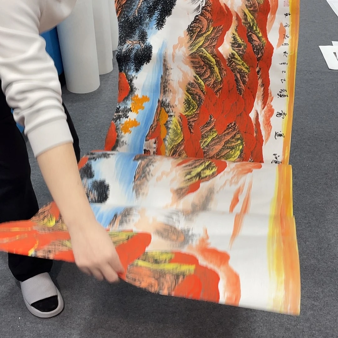 国画今天国画作品欣赏