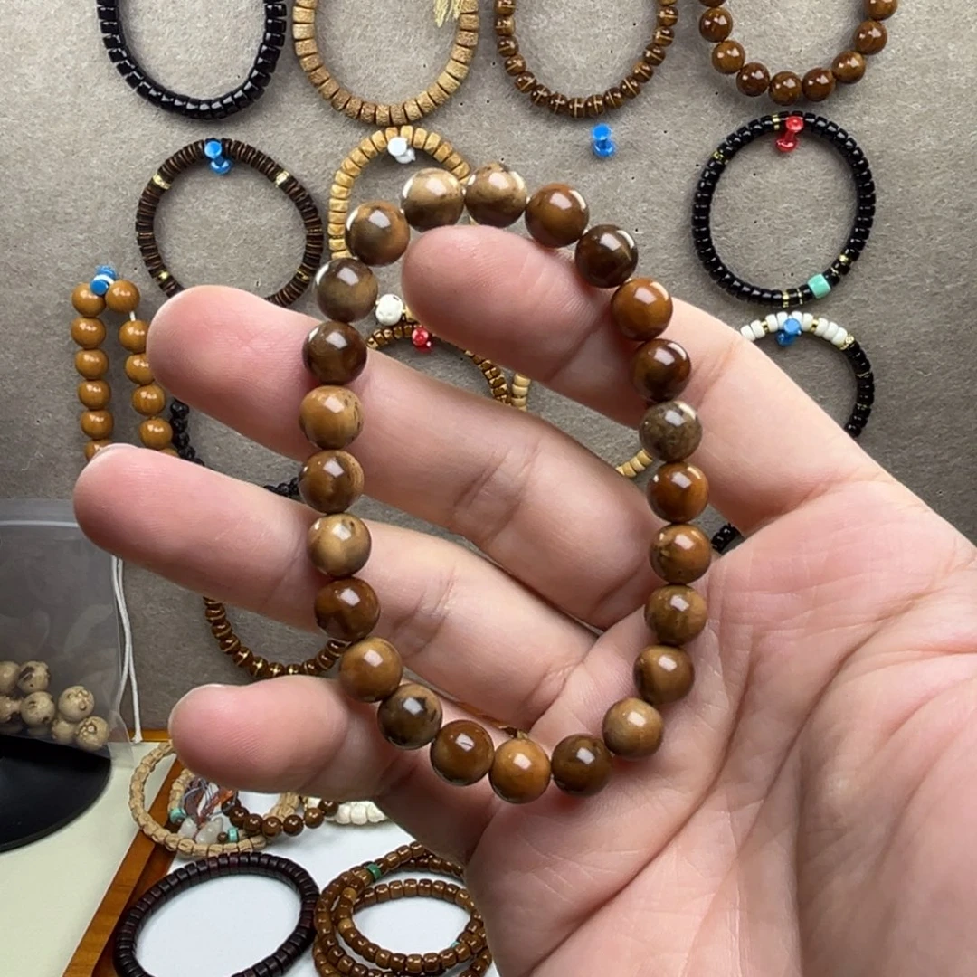 手串菩提根/象牙果