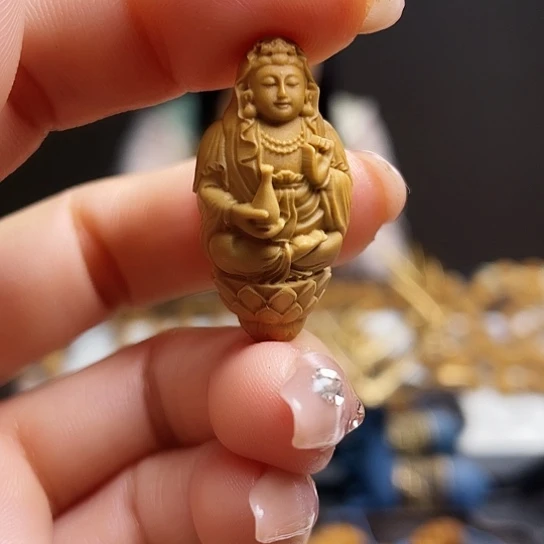 橄榄核手串/手链橄榄核